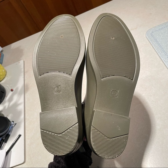 Chelsea Ankle Rain Boots - Picture 3 of 5